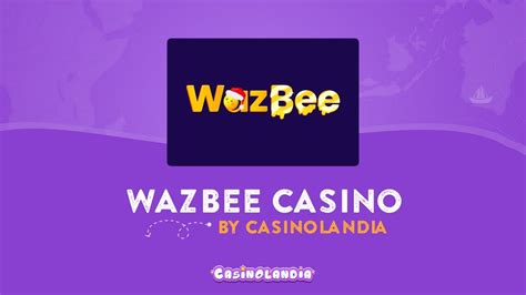 Wazbee casino El Salvador